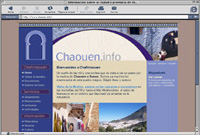 Chaouen Info - Informacion sobre Chefchaouen o Xauen