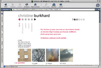 Christine Burkhard