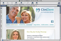 Clinident Madrid - Clínica dental en Arguelles Madrid