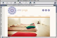 Om Yoga Sant Cugat